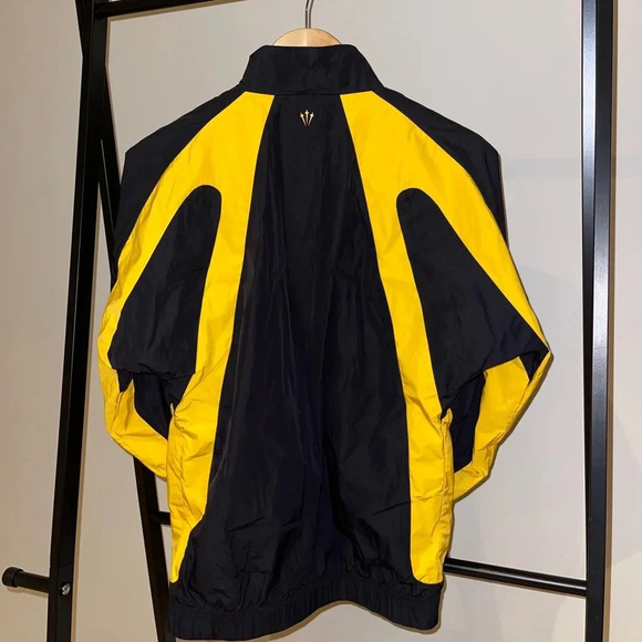Nike x NOCTA Track Jacket - Size XS - Picture 2 of 3